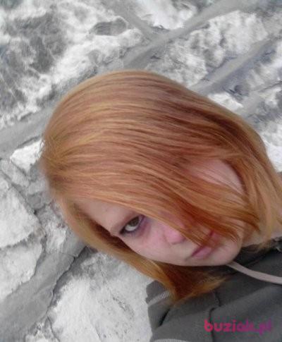 Ania, Female, 32, Myszków, Polska, Photo: 2