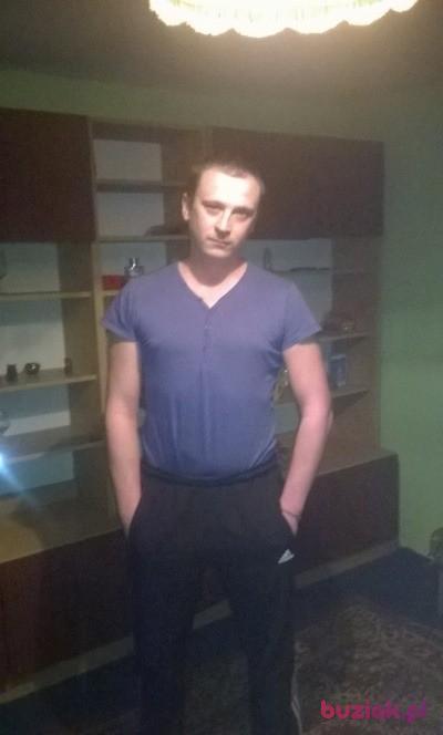 Edii, Mężczyzna, 38, Lublin, Polska, Zdjęcie: 3
