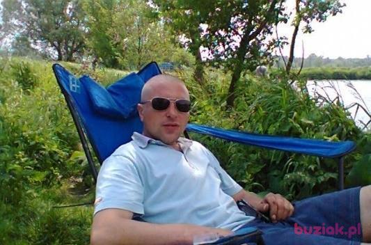 robert, Male, 43, Radom, Polska, Photo: 3