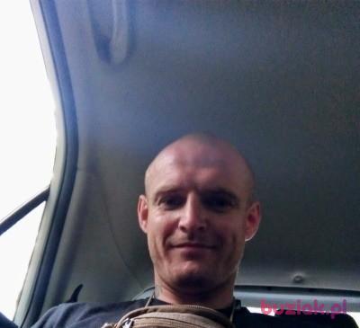 Marcin, Male, 37, Rotterdam, Holandia, Photo: 4