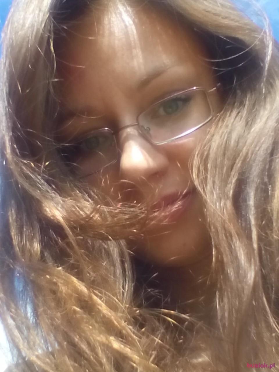 Lena, Female, 37, Lubsko, Polska, Photo: 2