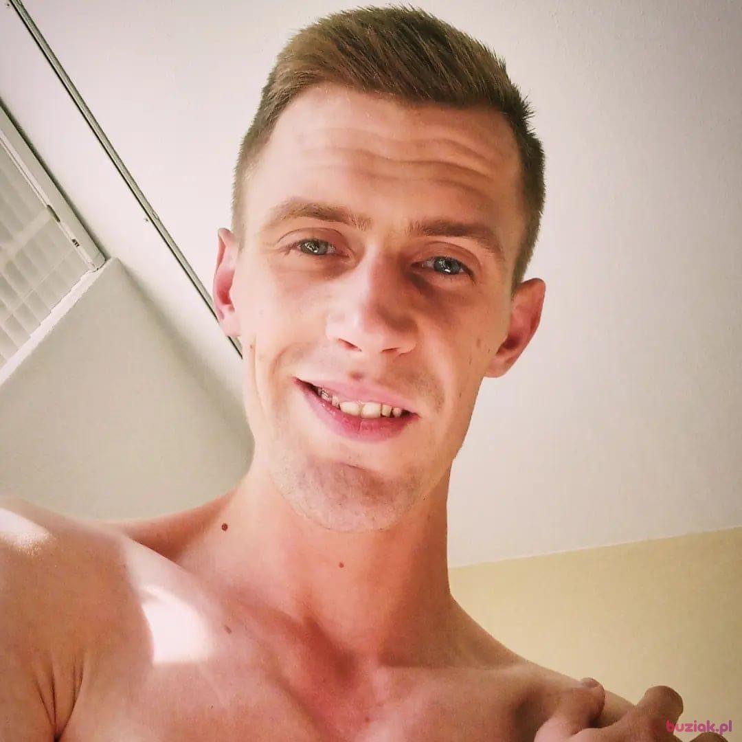 Oskar, Male, 29, Koszalin, Polska, Photo: 2
