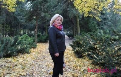 Dorota Anna, Kobieta, 60, Inowrocław, Polska, Zdjęcie: 2