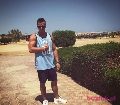 Jan, Male, 33, Warszawa, Polska, Photo: 3