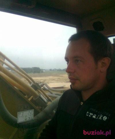 eryk, Male, 43, Lubraniec, Polska, Photo: 1