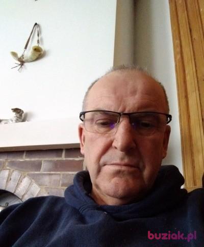 Wiesław, Male, 64, Krosno Odrzańskie, Polska, Photo: 5