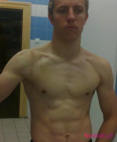 Szymon, Male, 32, Kalisz, Polska, Photo: 2