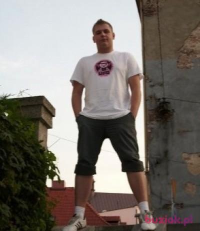 Radosław Kluczewski, Male, 36, Mysłowice, Polska, Photo: 2
