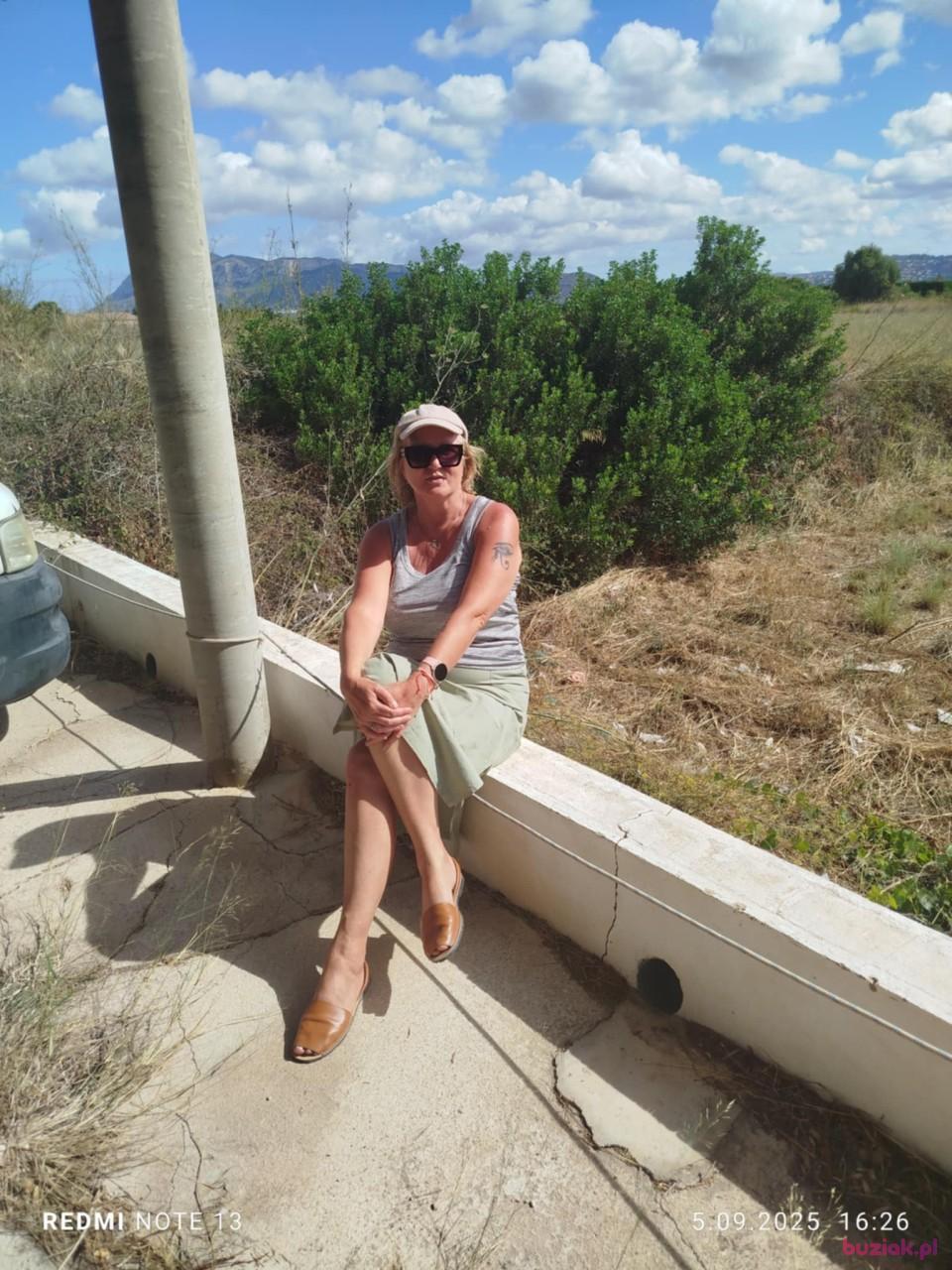 Ładne, Female, 62, Mszczonów, Polska, Photo: 4