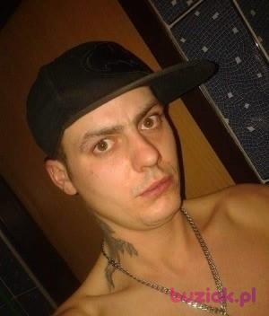 Rafał, Male, 35, Pruszków, Polska, Photo: 5