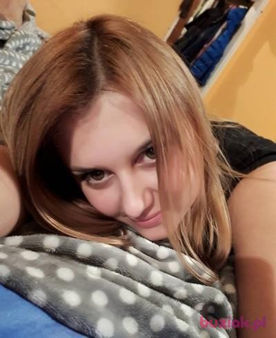 Sandra, Kobieta, 35, Koszalin, Polska, Zdjęcie: 1