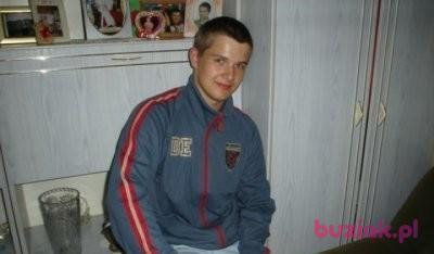 kosa88, Male, 38, Zambrów, Polska, Photo: 3
