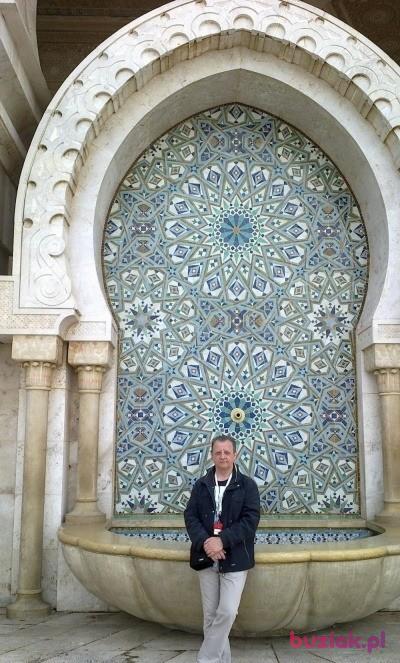 Irek, Male, 68, Gniezno, Polska, Photo: 3
