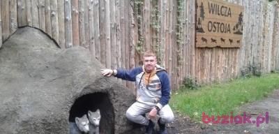 krzysiu45, Male, 34, Bytom, Polska, Photo: 2
