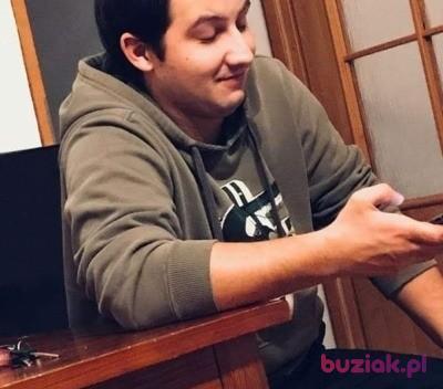 Sylwester, Male, 36, Ząbki, Polska, Photo: 2