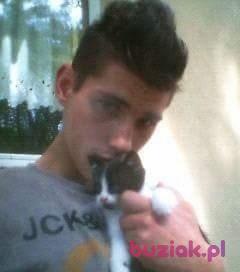 Dawid, Male, 30, Warszawa, Polska, Photo: 4