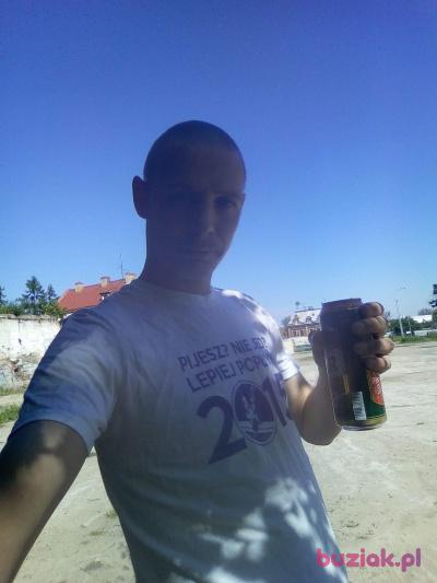 Krzysztof, Male, 41, Płock, Polska, Photo: 3