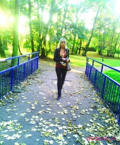 Alina, Kobieta, 52, Katowice, Polska, Zdjęcie: 2