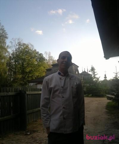 Rafal, Male, 40, Kościerzyna, Polska, Photo: 2
