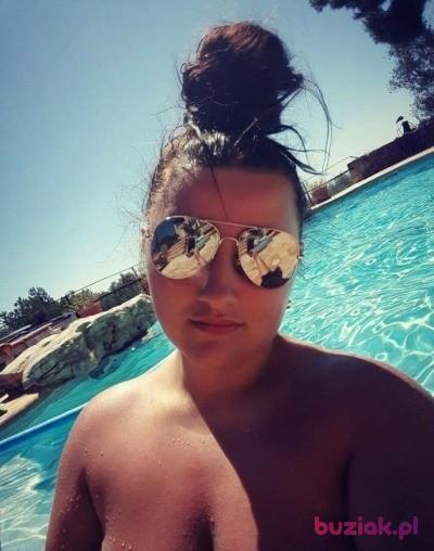 Paulina , Kobieta, 31, Poznań, Polska, Zdjęcie: 3