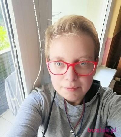 Kasia, Female, 35, Szczecin, Polska, Photo: 4