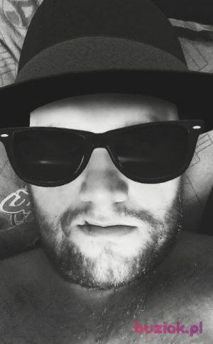 Bartosz, Male, 34, Białystok, Polska, Photo: 1