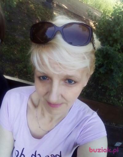Marzena, Female, 61, Łęczyca, Polska, Photo: 12
