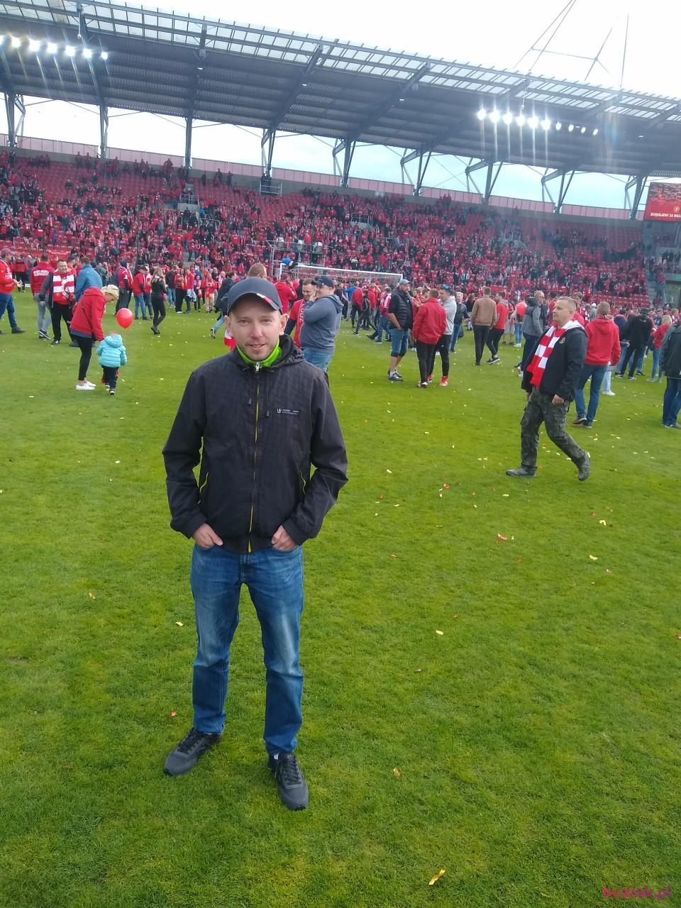 Krzysztof, Mężczyzna, 43, Łódź, Polska, Zdjęcie: 3