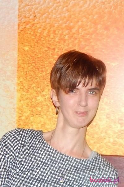 NATALIA, Female, 35, Gniezno, Polska, Photo: 2