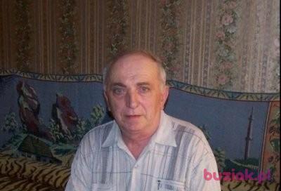 Włodzimierz, Male, 75, Częstochowa, Polska, Photo: 1