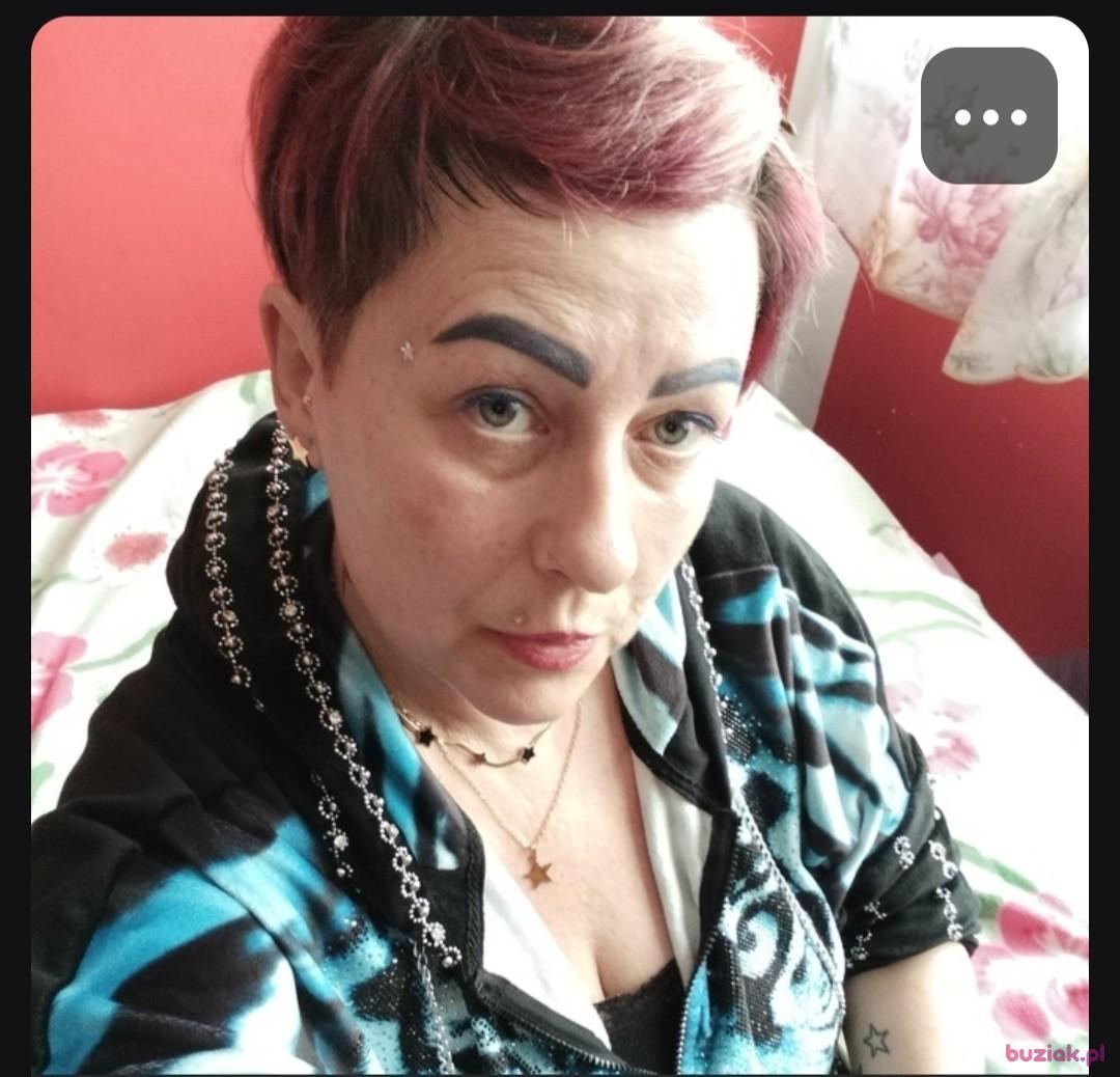 Agnieszka, Kobieta, 48, Nowy Dwór Gdański, Polska, Zdjęcie: 2