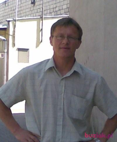 Andrzej, Mężczyzna, 59, Złotoryja, Polska, Zdjęcie: 2