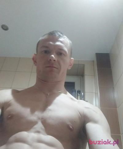 Krzysztof, Male, 43, Świebodzice, Polska, Photo: 2