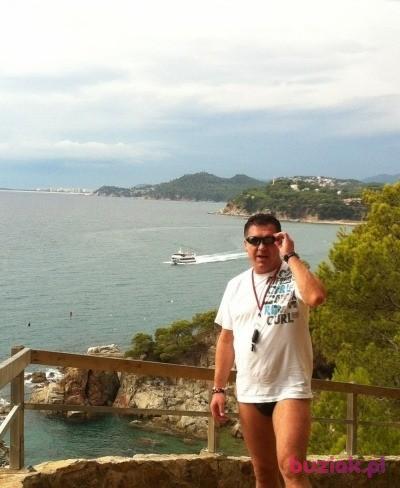 Michał, Male, 50, Jastarnia, Polska, Photo: 1