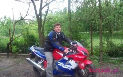 Ronan, Mężczyzna, 53, Polska, Zdjęcie: 1