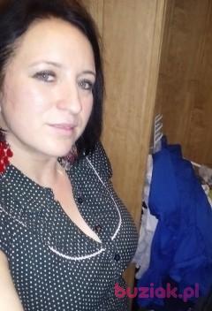 zuza, Female, 49, Kartuzy, Polska, Photo: 2