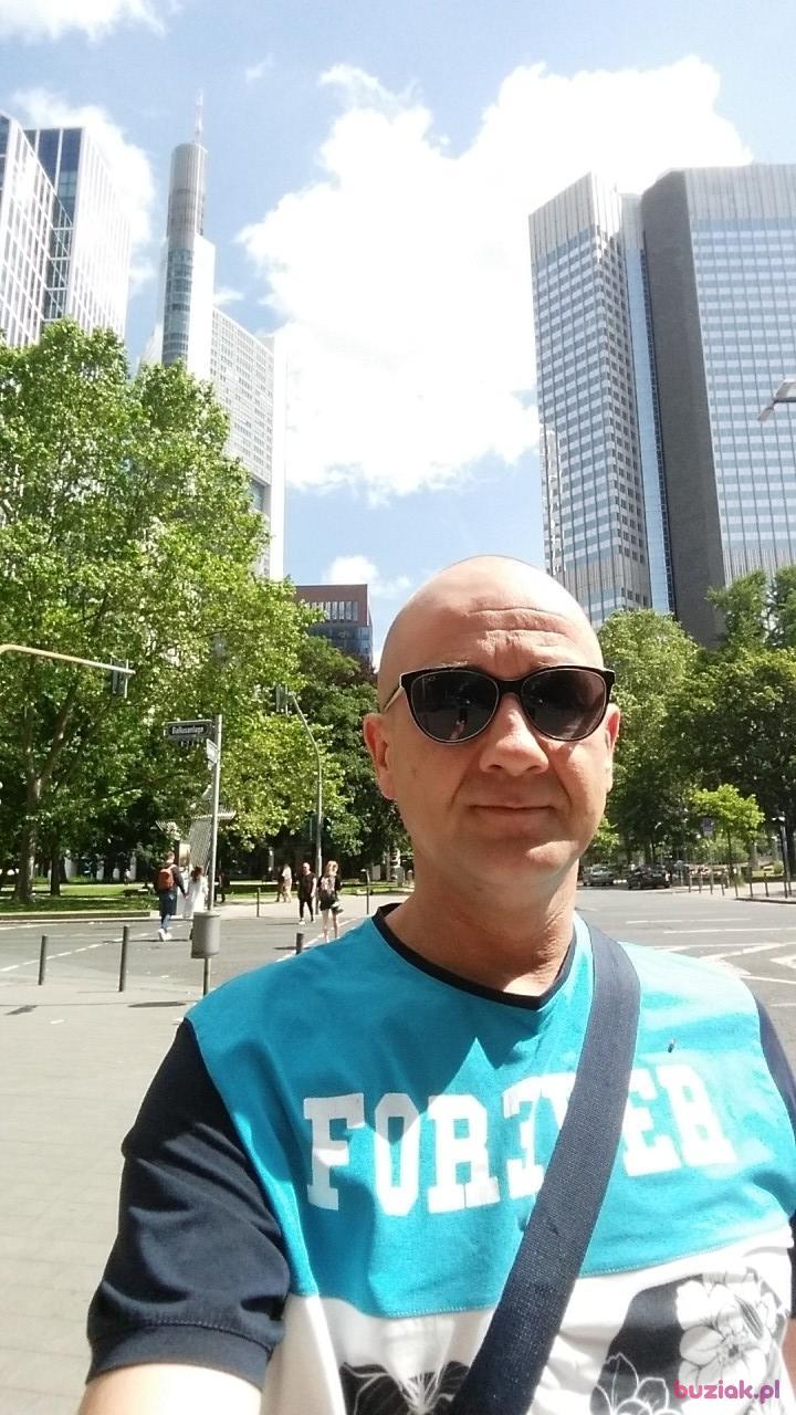 Tomasz, Male, 50, Ostrów Wielkopolski, Polska, Photo: 4