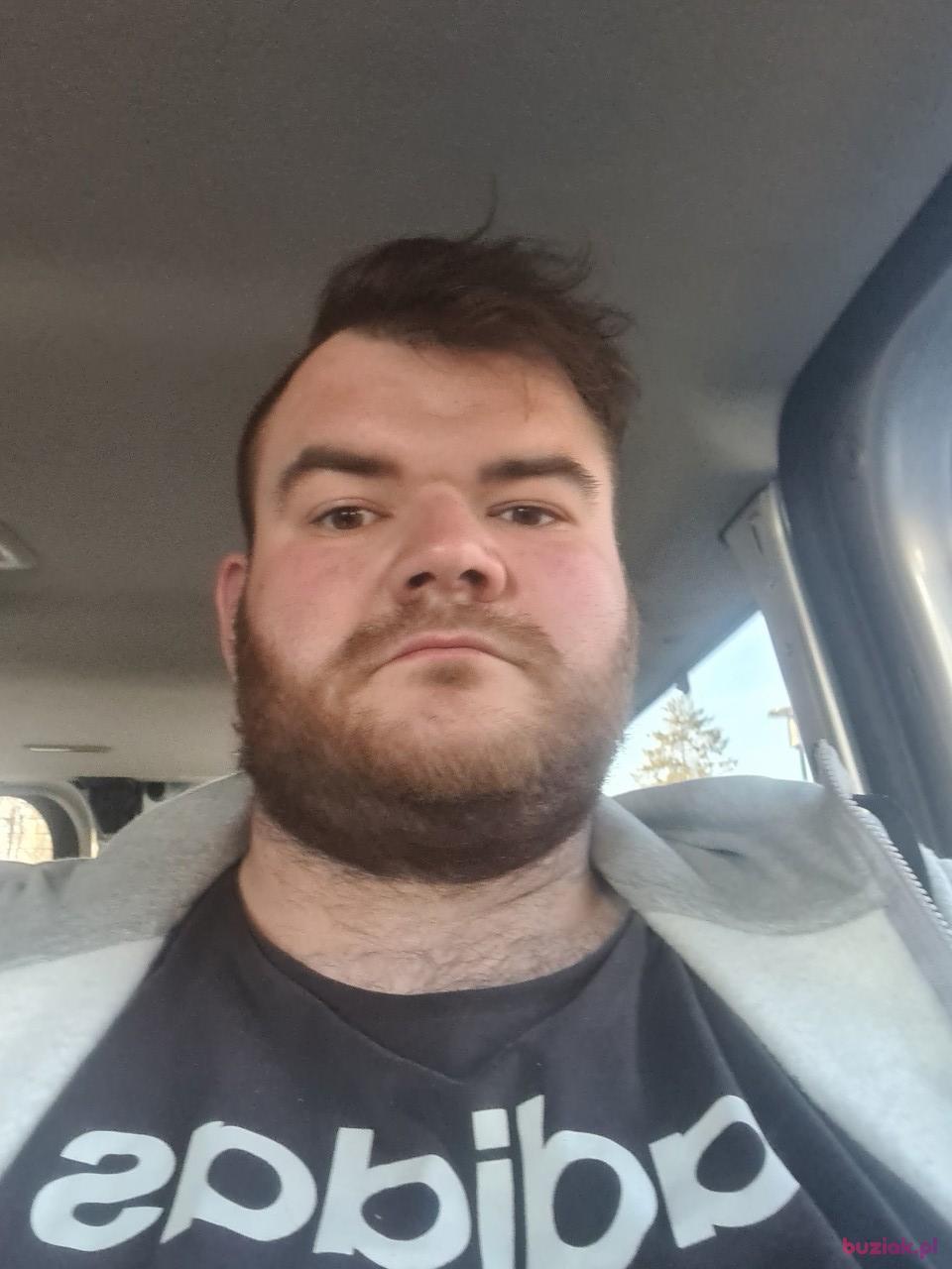Tobiasz, Male, 34, Ostrów Wielkopolski, Polska, Photo: 2