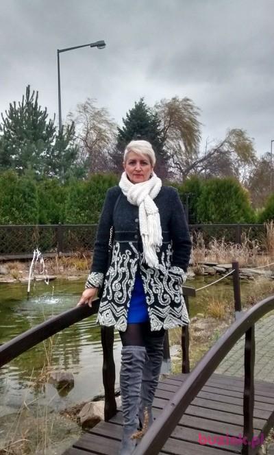 iwona, Female, 60, Polska, Photo: 2