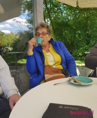 urszula58, Female, 71, Siemianowice Śląskie, Polska, Photo: 3