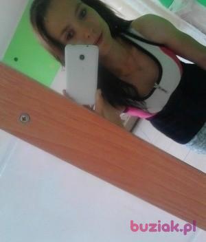 kornelia, Female, 28, Odolanów, Polska, Photo: 2
