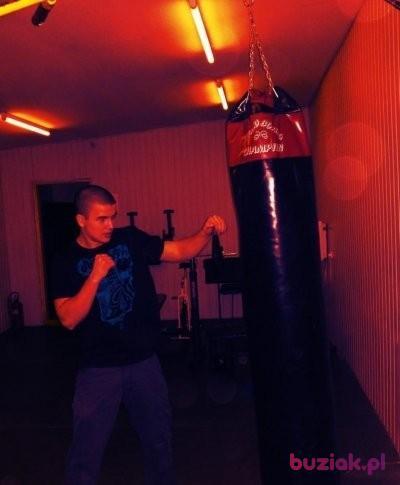 Pascal, Male, 34, Katowice, Polska, Photo: 2