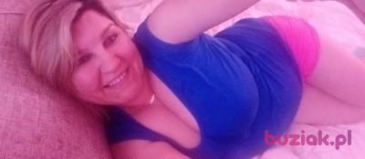Wioletta, Female, 52, Grajewo, Polska, Photo: 3