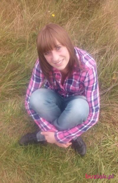 Klaudia, Female, 33, Jaworzno, Polska, Photo: 2