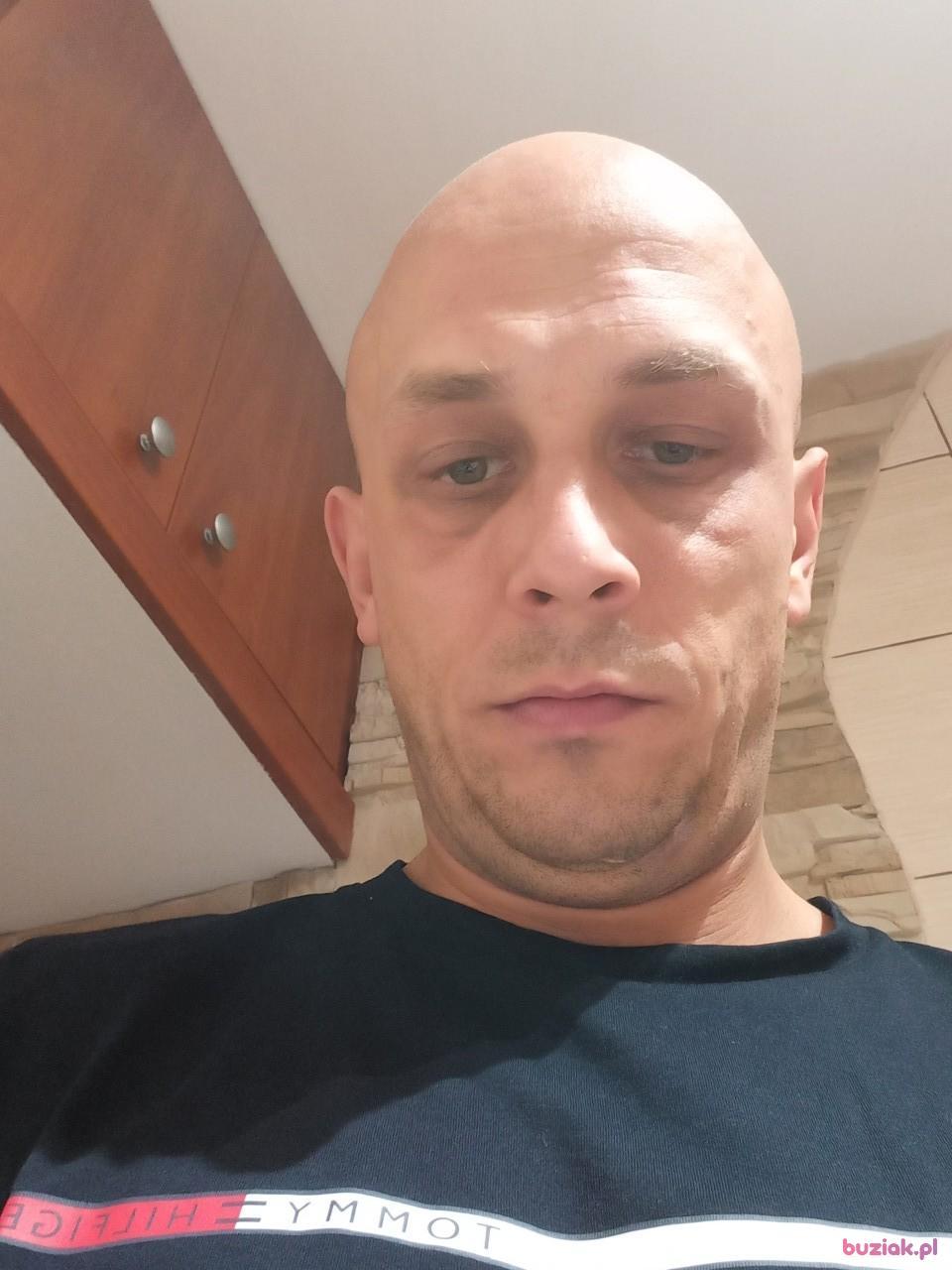 Łukasz, Male, 40, Bydgoszcz, Polska, Photo: 1