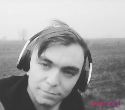 Dominik, Male, 25, Buk, Polska, Photo: 2