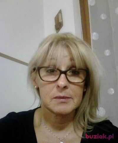 Hanka, Female, 62, Pinczów, Polska, Photo: 2
