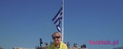 Bozka1, Female, 85, Polska, Photo: 3