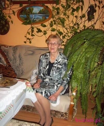 ELZBIETA, Female, 75, Bielawa, Polska, Photo: 2