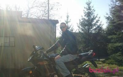 Artur, Male, 34, Będzin, Polska, Photo: 2